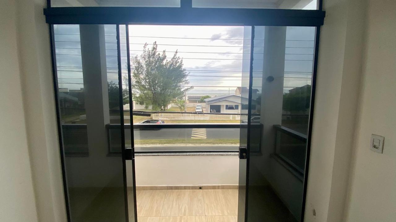 Apartamento Com Area Gourmet Arroio Do Silva Apartment Exterior photo