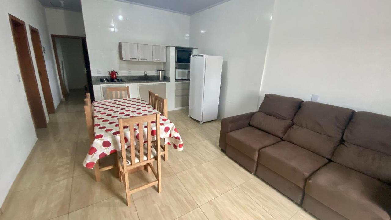 Apartamento Com Area Gourmet Arroio Do Silva Apartment Exterior photo