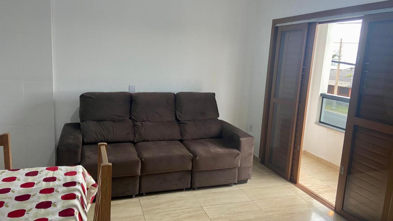 Apartamento Com Area Gourmet Arroio Do Silva Apartment Exterior photo