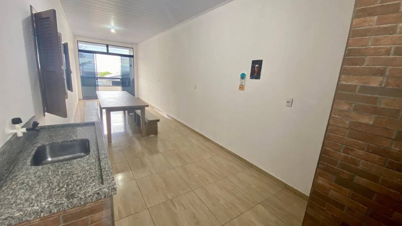 Apartamento Com Area Gourmet Arroio Do Silva Apartment Exterior photo