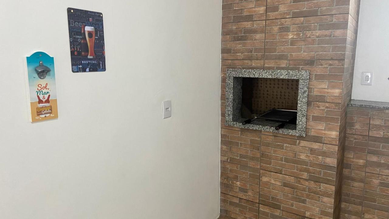 Apartamento Com Area Gourmet Arroio Do Silva Apartment Exterior photo