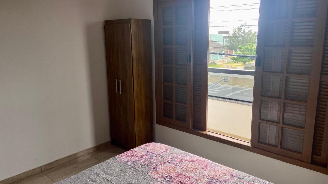 Apartamento Com Area Gourmet Arroio Do Silva Apartment Exterior photo