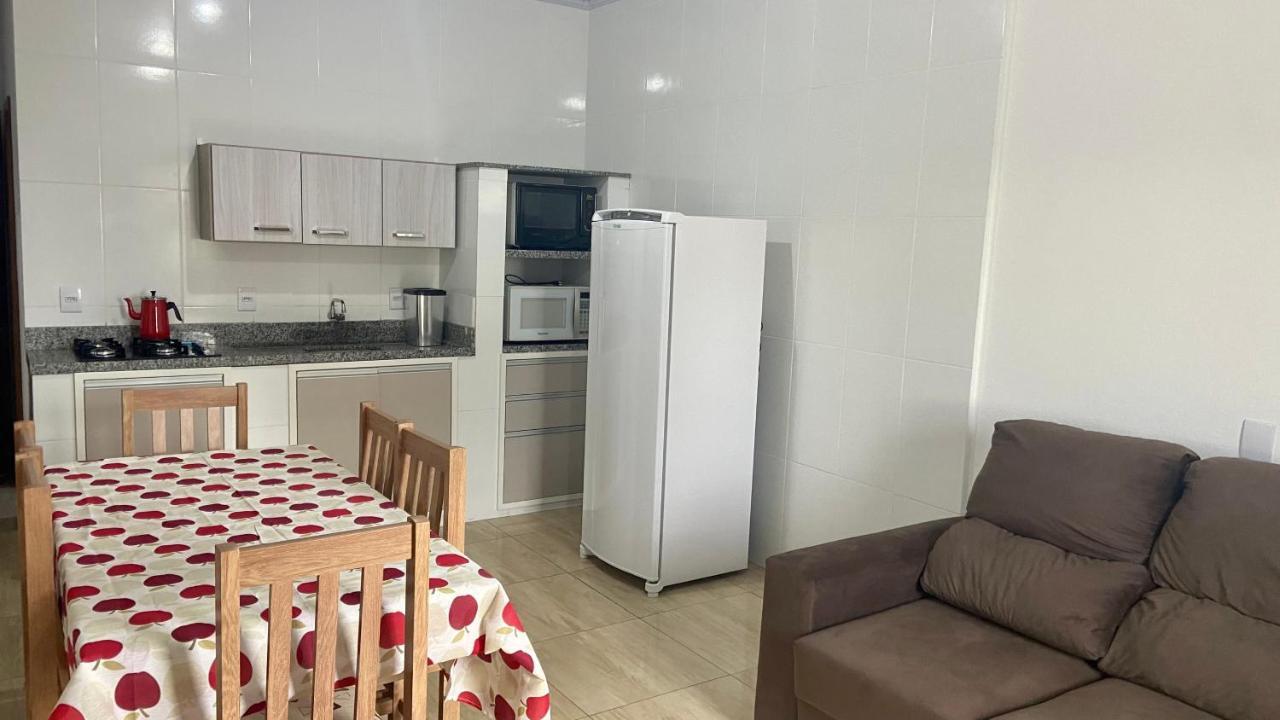 Apartamento Com Area Gourmet Arroio Do Silva Apartment Exterior photo
